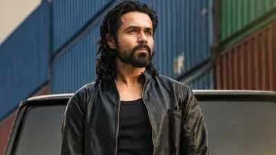 ‘Awarapan 2’ box office collection day 6: The Emraan Hashmi starrer sees drop on Wednesday, crosses Rs 150 crore worldwide | Hindi Movie News