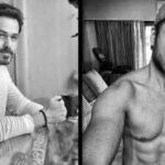 Inside Emraan Hashmi’s lavish 4 BHK Bandra home worth Rs 16 crore which includes a personal gym, balcony, library and more