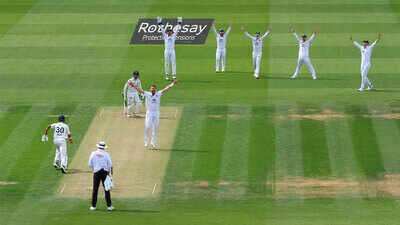 From five days to just two: Michael Atherton explains why Test cricket is getting shorter | Cricket News