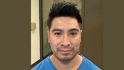 Erik Santana-Garcia: Deported multiple times, Mexico man sneaks back into US; gets 20 years for exploiting 2 minors
