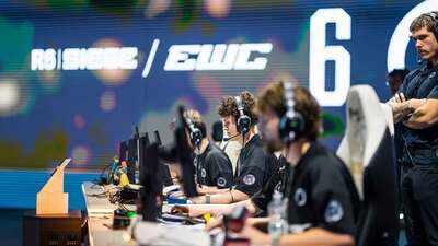 How EWC’s unexpected move accelerated its global plans