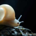 Scientists discovered China’s first freshwater cave snail in a dark mountain cave, but only three living adults have been found |