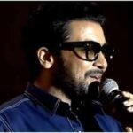 ‘Even if you spend 20 years with someone you should love’: ‘Vishwanath And Sons’ actor Suriya on lasting love | Tamil Movie News