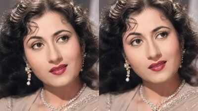 Sanjay Leela Bhansali: Exploring Madhubala’s relationships, from Dilip Kumar romance, Kishore Kumar marriage, connections to Kamal Amrohi and Premnath amid Sanjay Leela Bhansali biopic buzz | Hindi Movie News