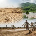 Heat, drought & rainfall extremes expanding across India; northwest emerging as heat hotspot: Study | Pune News