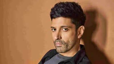 Farhan Akhtar takes subtle jibe at Ranveer Singh amid ‘Don 3′ controversy, says ‘seems to be a pattern nowadays’ amid controversy | Hindi Movie News