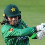 Fatima Sana to lead as Pakistan name Women’s Asia Cup and Asian Games squads