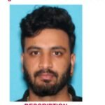 FBI puts Indian national Major Singh on Most Wanted list | World News