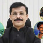FDA’s Tukaram Mundhe warns Shah Rukh Khan, Ajay Devgn and Tiger Shroff could face Rs 10 lakh fine over elaichi ad: ‘Legal action can be taken’ | Hindi Movie News
