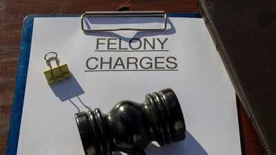 Texas police officer indicted on 100 felony counts after Flock investigation; records show over 45,000 searches, including nearly 3,500 for one licence plate