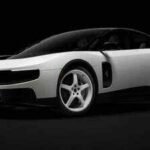 Ferrari’s first all-electric car sells for  million at charity auction, nearly 40 times initial estimate of .1 million; buyer won’t receive it until 2027