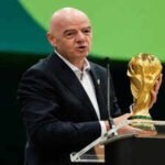 Infantino running out of friends? Only six nations still want him re-elected as FIFA president | Football News