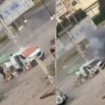Russian drone chases Ukrainian vegetable seller in ‘safari’ attack – Watch