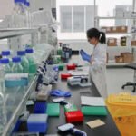 Patient dies in China biotech company’s gene editing trial