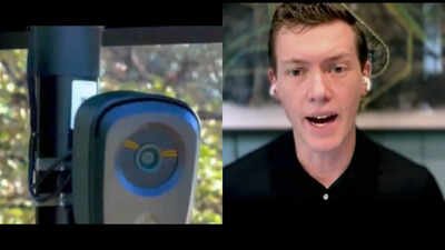 Flock CEO says privacy can’t be the only priority; it is about safety, as Americans vandalize AI surveillance traffic cameras across US