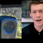 Flock CEO Garrett Langley’s address leaked online after he urged Americans to ‘compromise’ between privacy and safety