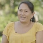 Ecuador’s Indigenous women are planting trees for birds, growing cacao for their families and protecting the forest for their children to save the Amazon | World News