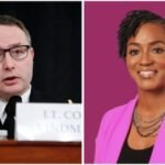 Angie Nixon: Democrat Angie Nixon defeats Alexander Vindman in surprise Florida Senate primary upset