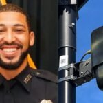 Florida police officer arrested after using Flock surveillance cameras 717 times to track estranged wife | World News