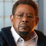 Forest Whitaker Quote: Quote of the day by Forest Whitaker: ‘There’s a thing you confront when you’re going into something new, and you come to this sort of abyss, and then you push yourself. It makes you try different things,’ inspiring life lesson by ‘Bird’ actor on reinvention and pushing boundaries |
