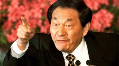 Ex-Chinese Premier Zhu Rongji, who drove economic reforms and led China into the WTO, dies at 97