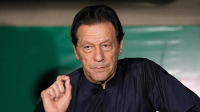 ‘Needs to be moved to hospital now’: Imran Khan’s health in jail deteriorates