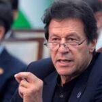 Ex-Pakistan PM Imran Khan returns to Adiala Jail after medical examination at Islamabad hospital