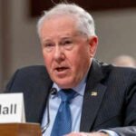 Pentagon strips ex-Air Force secretary Kendall of security clearance over Air Force One claim