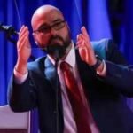 Ex-White House teleprompter operator fined ,000 for betting on Trump speeches