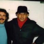 Fontana, Italian master of colour photography, dies