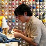 From fast fashion to fast repairs: Clothing brands push in-store mending to draw GenZ