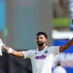 Devdutt Padikkal opens up on long wait for India Test comeback