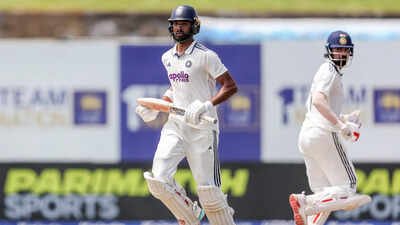 Pujara backs Padikkal at No. 3, says Sai Sudharsan must remain in India’s Test plans | Cricket News