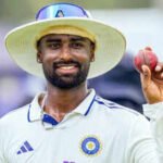 Vvs Laxman: How VVS Laxman & Co. kept Manav Suthar on India’s radar | Cricket News