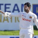 Sri Lanka captain’s warning to India ahead of Galle Test