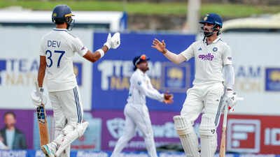 KL Rahul reveals Devdutt Padikkal’s quiet grind behind breakthrough ton