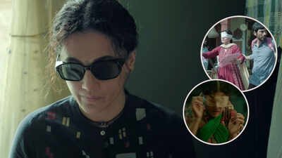 Gandhari Trailer: Taapsee Pannu’s ‘Gandhari’ trailer: Taapsee Pannu turns fierce mother in dangerous hunt for her abducted daughter in mysterious Joypurra ahead of September 3 release on OTT – WATCH | Hindi Movie News