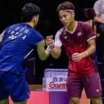 ‘Speechless’ Garret Tan silences Lakshya Sen and Delhi crowd at BWF World Championships | Badminton News