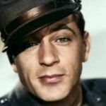 ‘You’ve got to have a fire under you… After you get established, you have to create your own fire,’ the ‘High Noon’ star’s advice about never stopping to chase your dreams