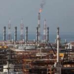 Iran discovers over 7.5 trillion cubic feet of gas reserves as US blockade squeezes energy sector