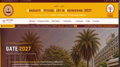 Check key dates, list of required documents and steps to apply