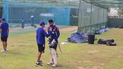 Kuldeep Yadav or Saransh Jain? The subplot thickens as Colombo braces for a different script | Cricket News