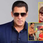 Salman Khan: Gazala Salmin recalls Salman Khan asking about her chin mole during ‘Kahin Pyaar Na Ho Jaaye’ shoot: ‘Ye asli hai?’ | Hindi Movie News
