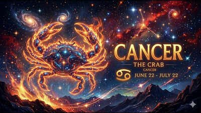 Cancer Horoscope Today, August 22, 2026: This is an excellent day for speculative investment