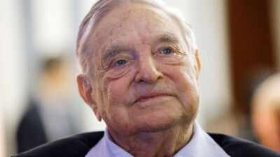 Quote of the day by George Soros: “I’m only rich because I know when I’m wrong… I basically have survived by…” – why admitting mistakes can lead to success | World News
