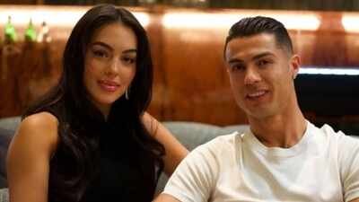 Cristiano Ronaldo’s fiancée Georgina Rodriguez SLAMS the trolls commenting on her body image: ‘Where is the standard? Who decides…’ |