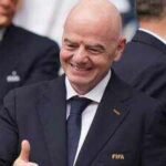 Gianni Infantino drops FIFA World Cup private equity plan after global backlash | Football News