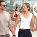 Bradley Cooper and Gigi Hadid fuel marriage speculation as details of matching wedding rings emerge﻿ |