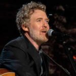 Glen Hansard funeral: Bono, Eddie Vedder, Chris O’Dowd, Hozier among other stars attend Oscar-winning songwriter’s funeral |