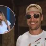 Glen Powell and Michelle Randolph share a kiss in Paris; fans sent into a frenzy |